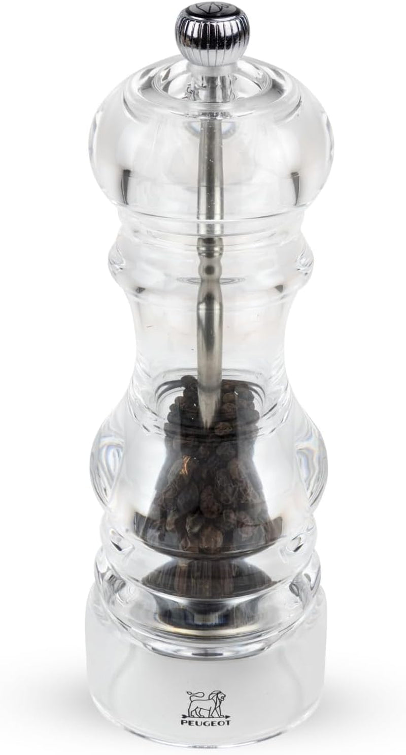 Peugeot Nancy Pepper Mill