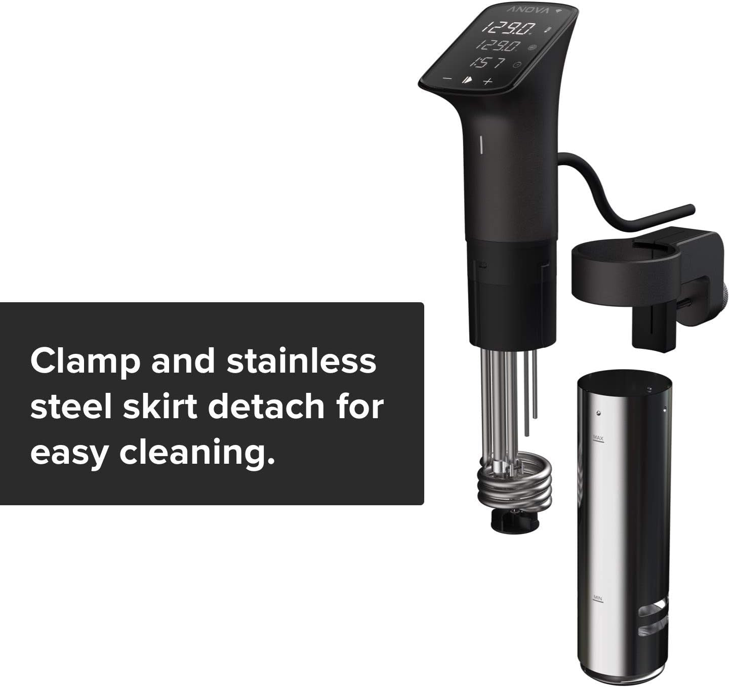 Anova Precision Cooker Pro