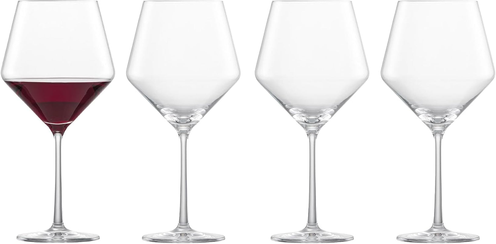 Schott Zwiesel Pure Bordeaux Glass