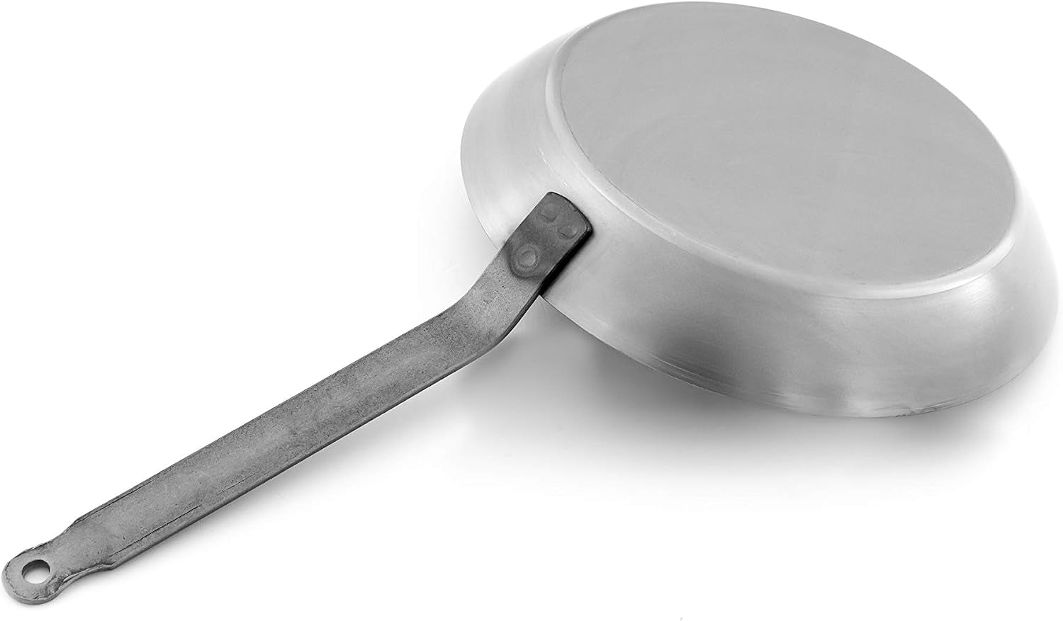 Matfer Bourgeat 10.25-Inch Carbon Steel Fry Pan