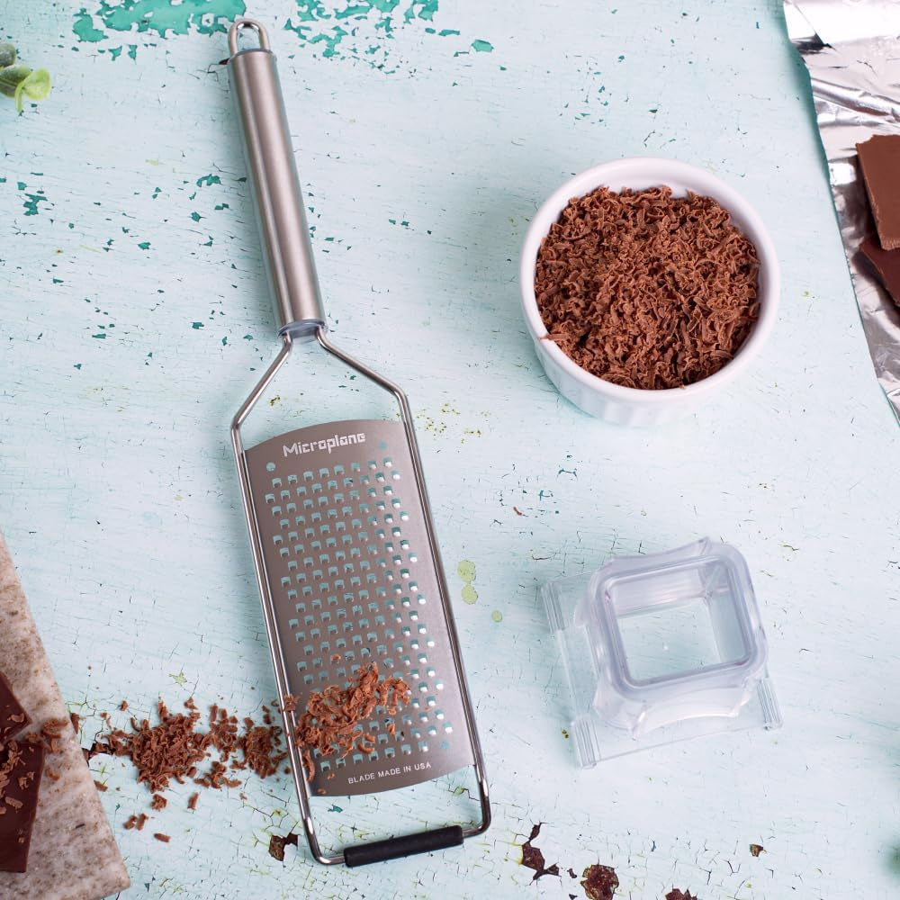 Microplane Elite Series Coarse Grater