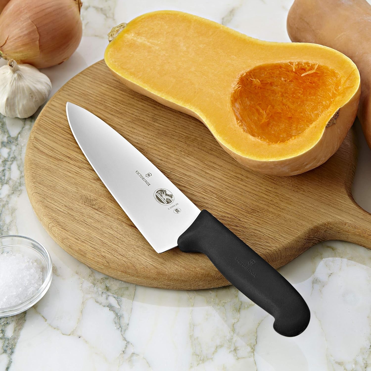 3 Piece Essential Kitchen Knife Set