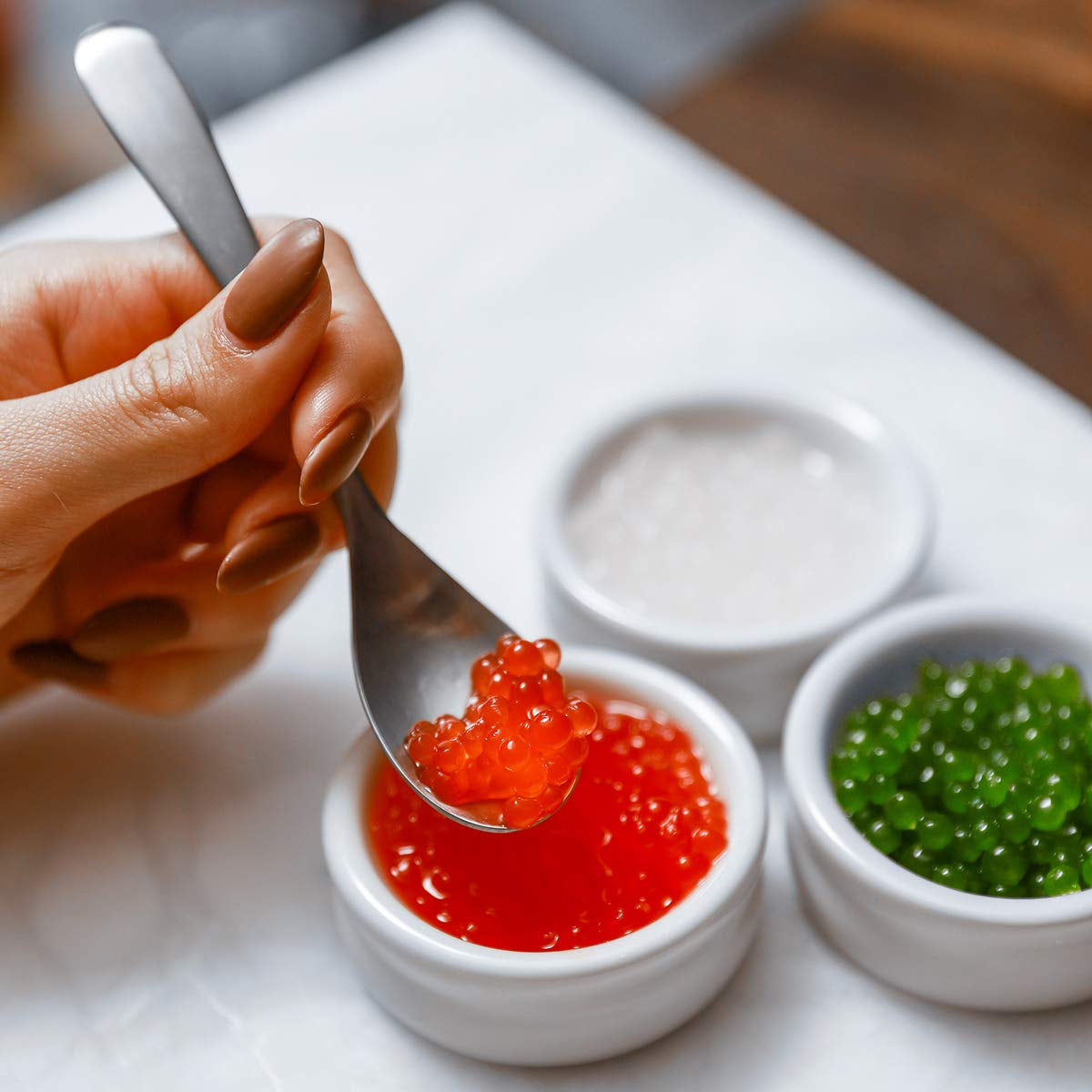 Modernist Pantry Molecule-R Cuisine Spherification Kit