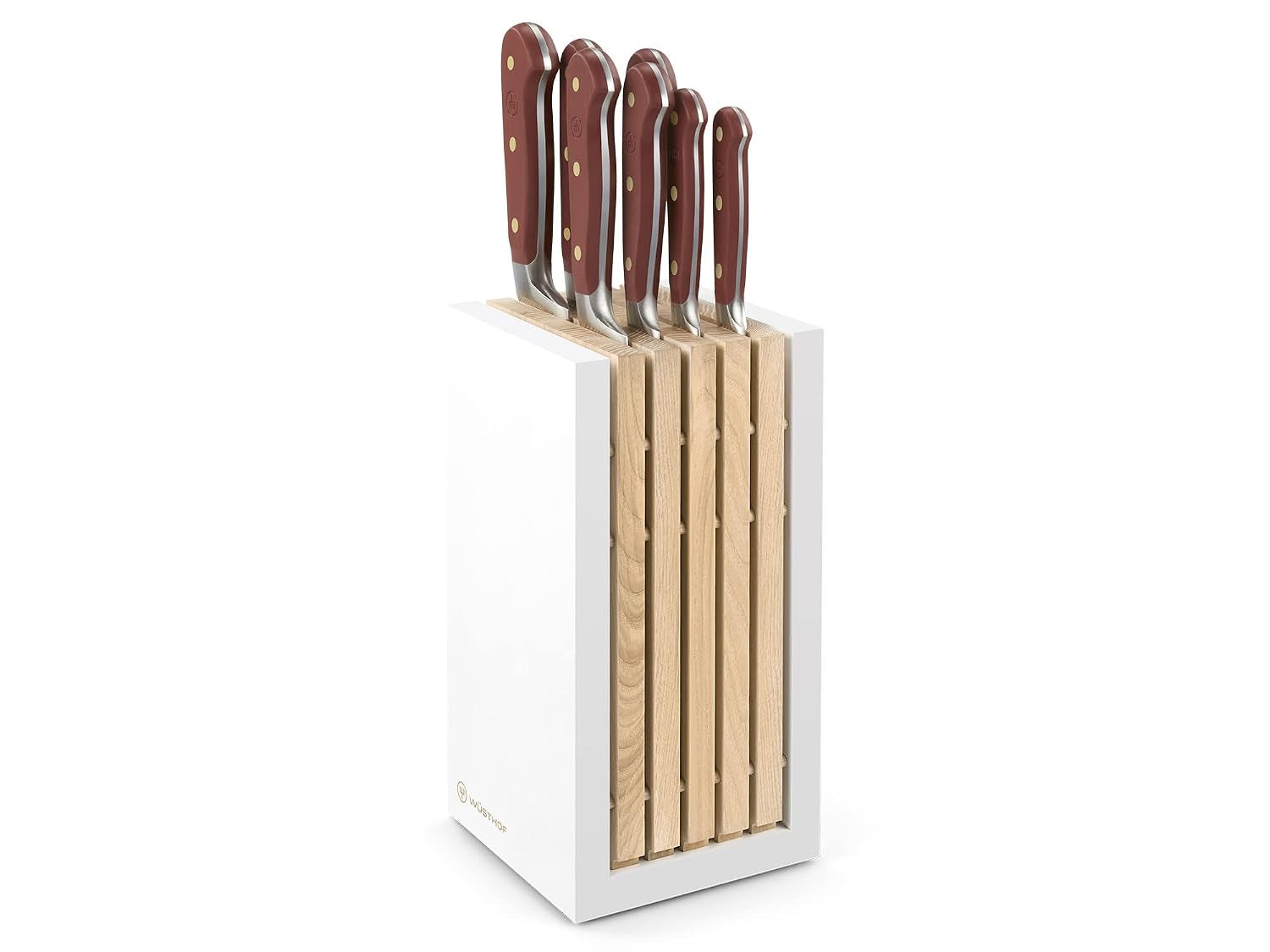 Classic 8 Piece Knife Block Set