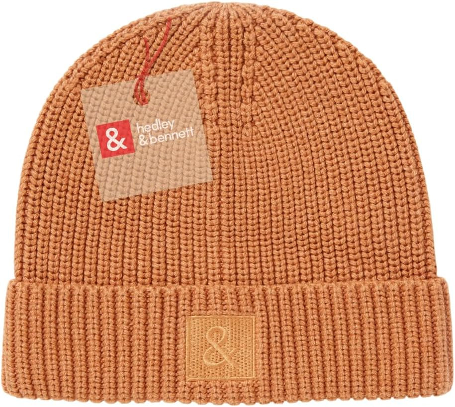 hedley & bennett The Beanie