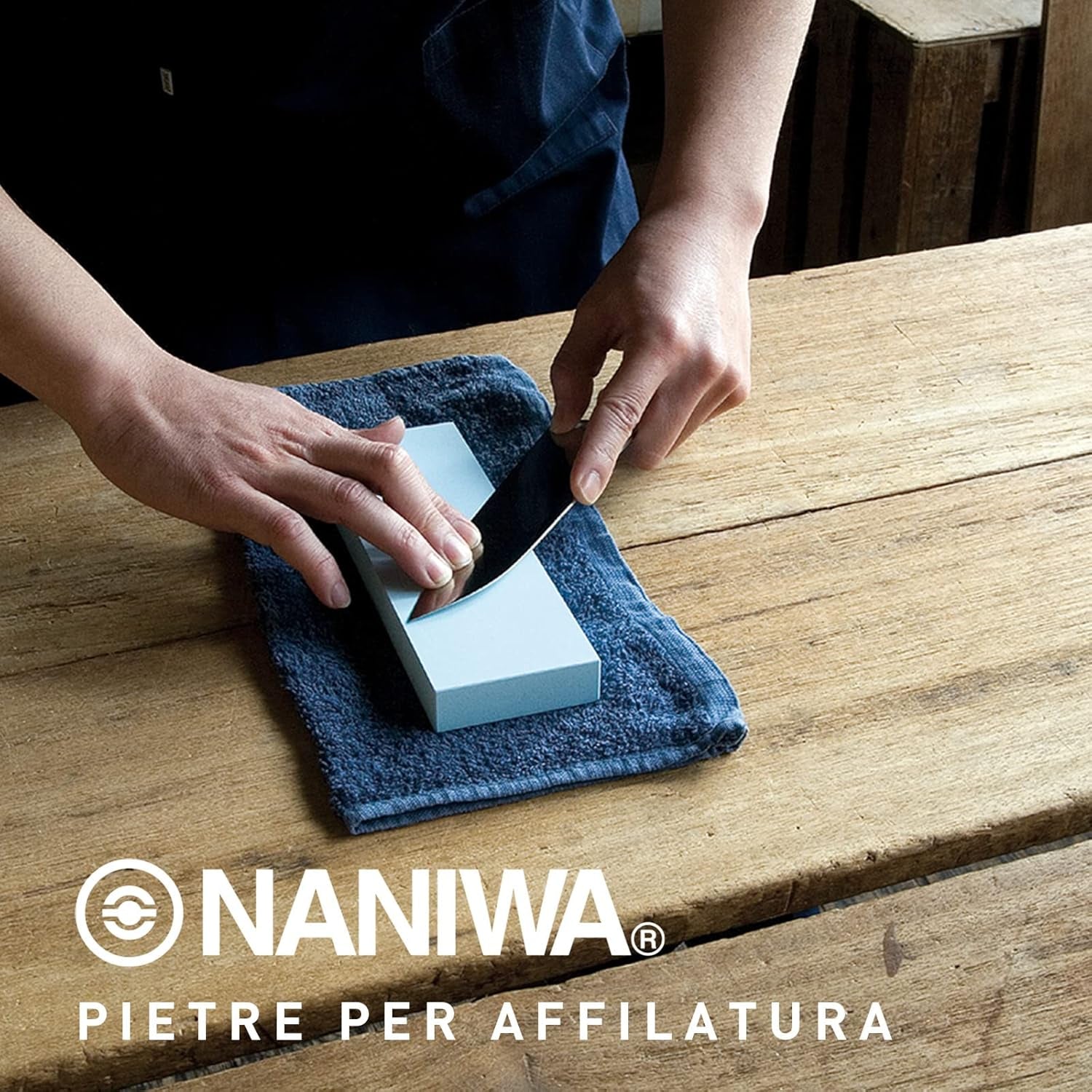 Naniwa Chosera 3000 Grit Whetstone