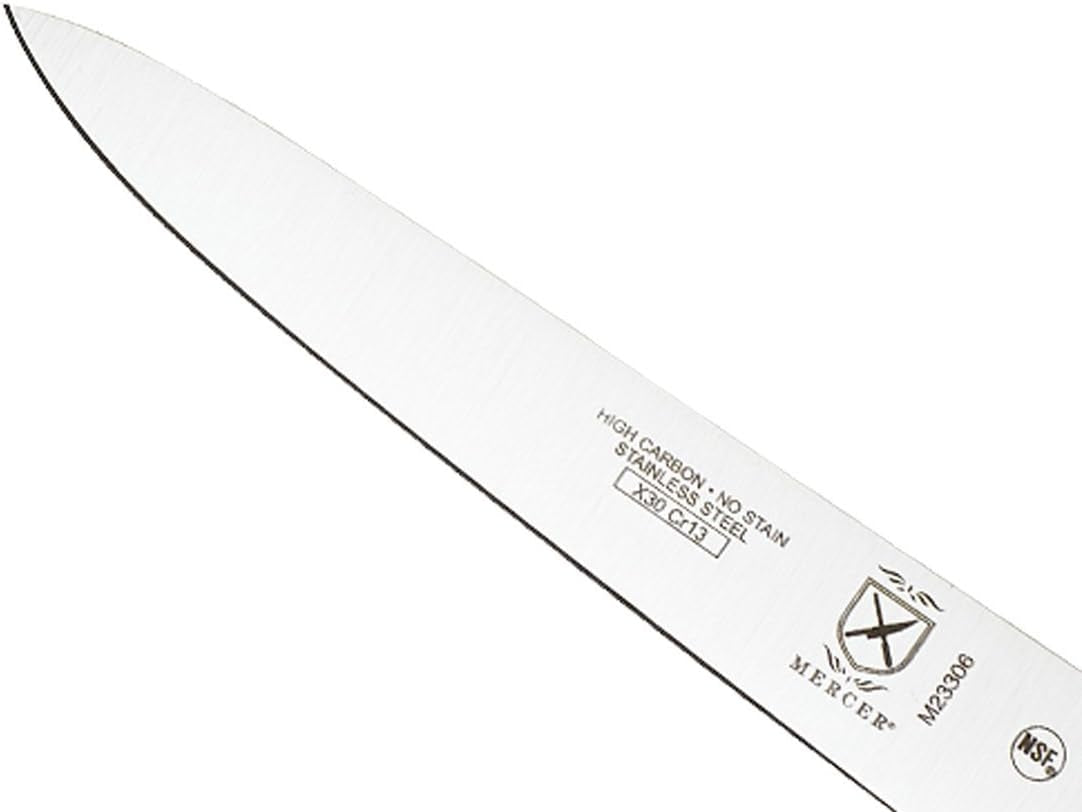6 Inch Utility Kitchen Knife