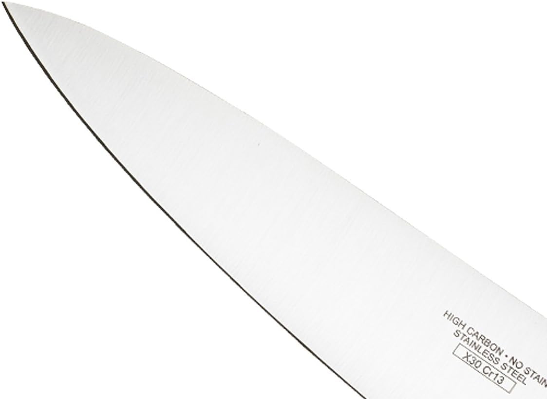 10 Inch Green Chef Knife