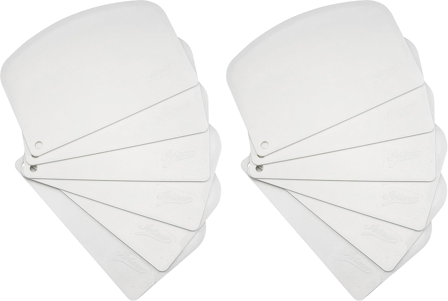 Ateco Bowl Scraper