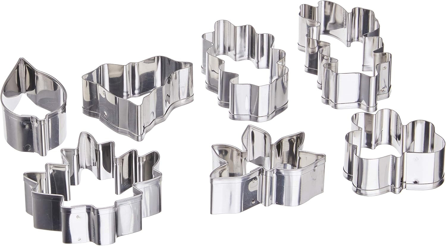 ateco-fluted-edge-round-cutters-in-graduated-sizes-stainless-steel-11-pc-set