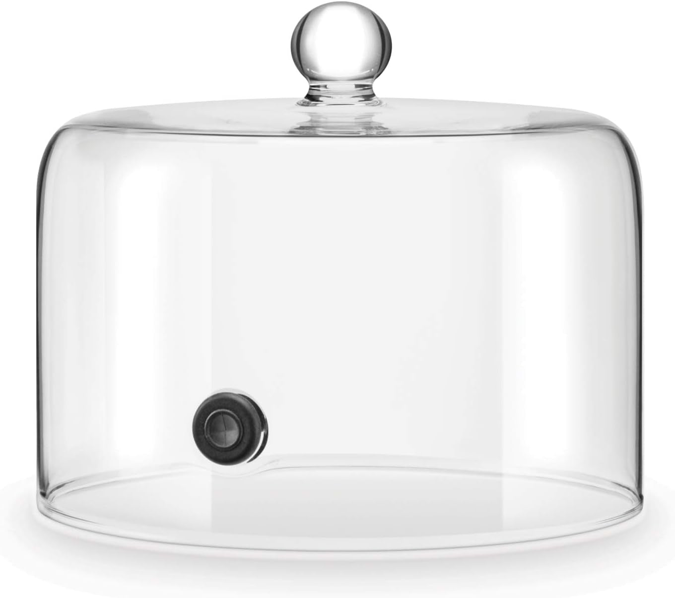 Breville PolyScience Smoking Dome Set