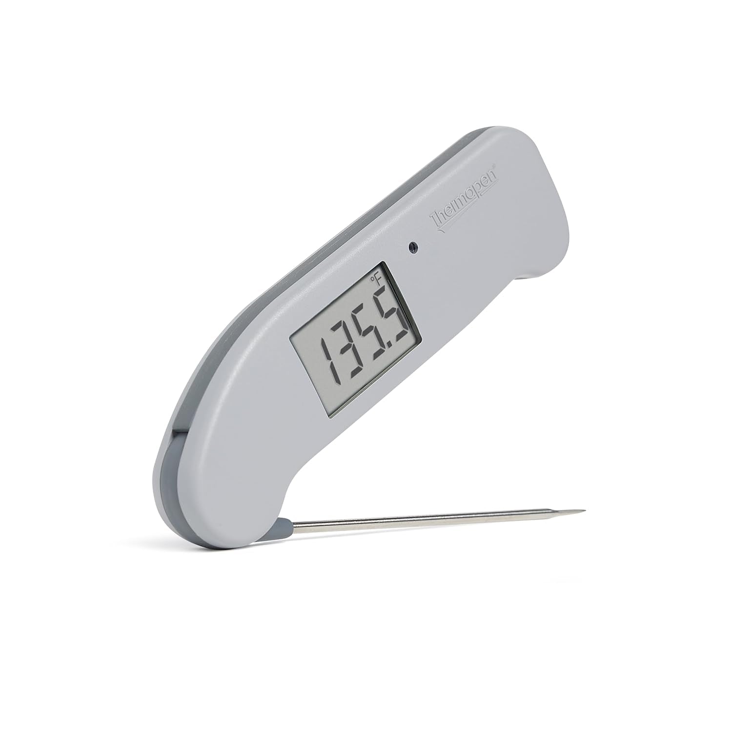 ThermoWorks Thermapen ONE, No. 1 Recommended Instant-Read Thermometer 