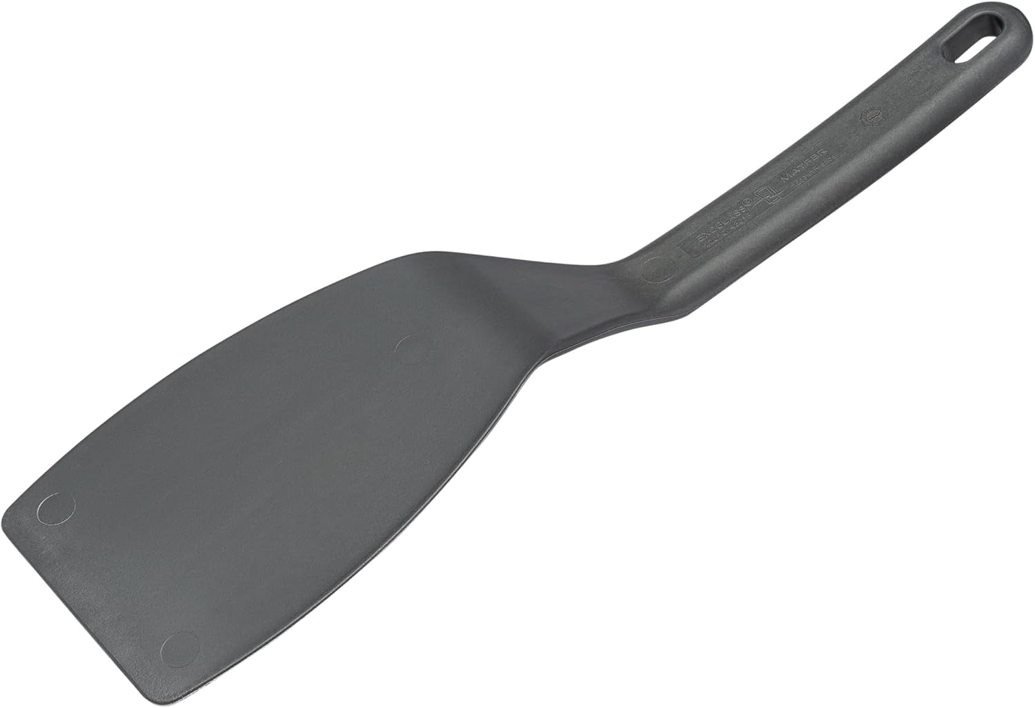 Matfer Bourgeat Exoglass Offset Spatula