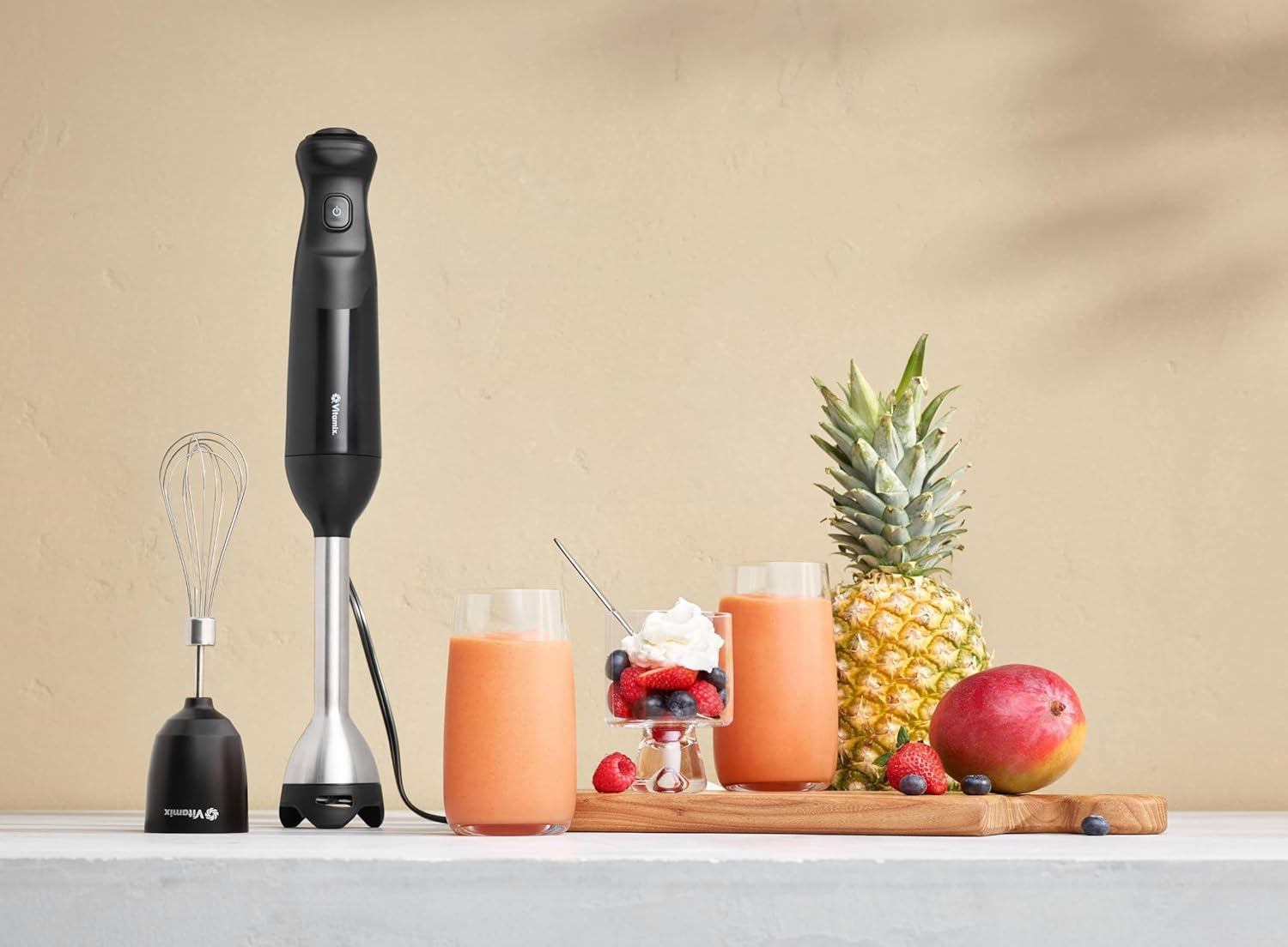 Vitamix Immersion Blender 2-Piece