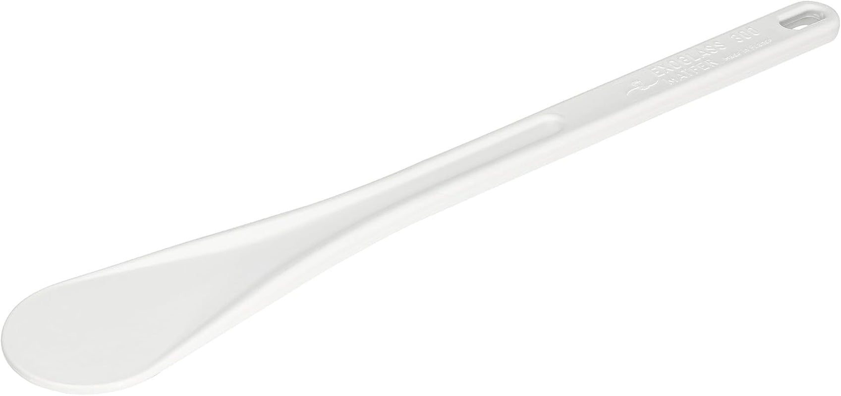 Bourgeat Exoglass® High Temperature Spoonula 9 7/8"
