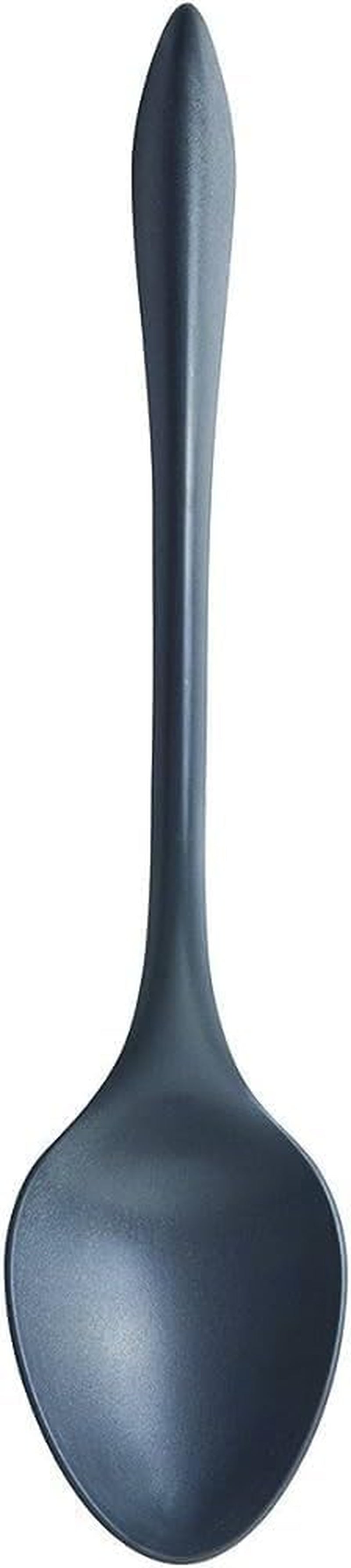 Matfer Bourgeat 14-Inch Solid Serving Spoon