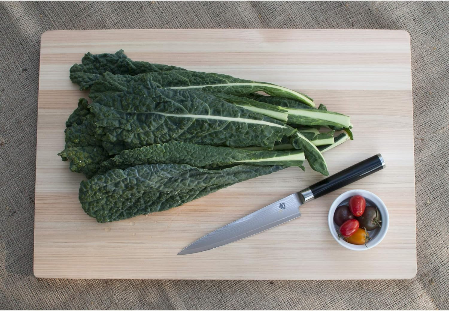 Shun Classic 6" Utility Knife