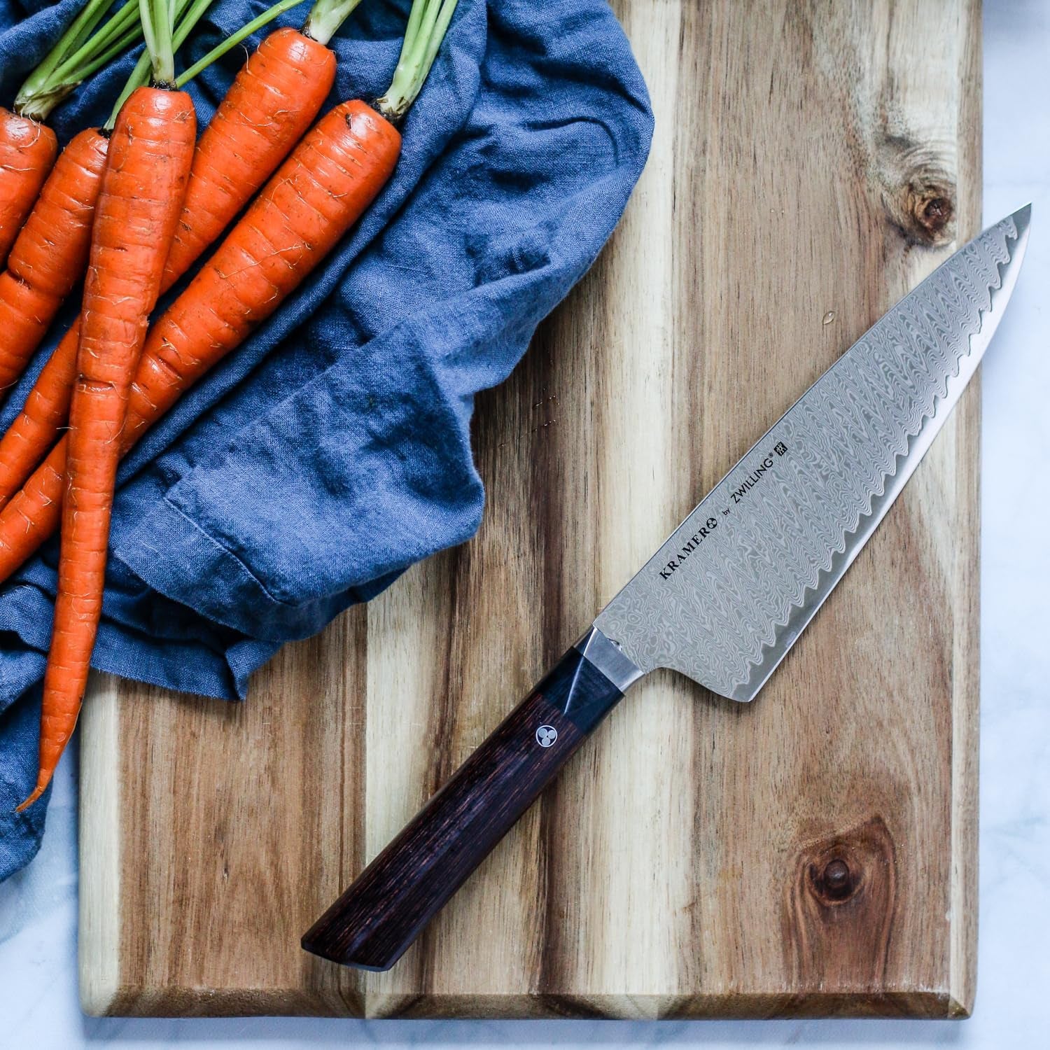 8 Inch Precision Chef Knife