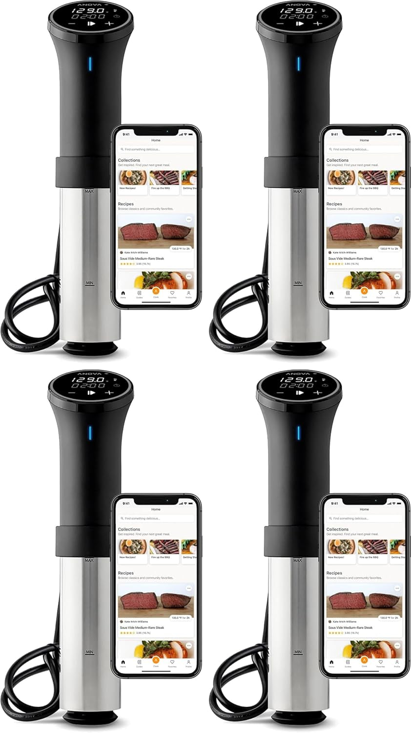 Anova Precision Cooker 3.0