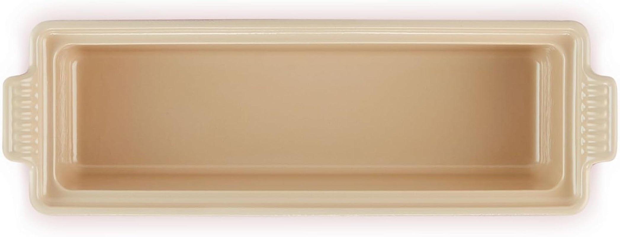 Le Creuset Enameled Cast Iron Rectangular Terrine, Cerise