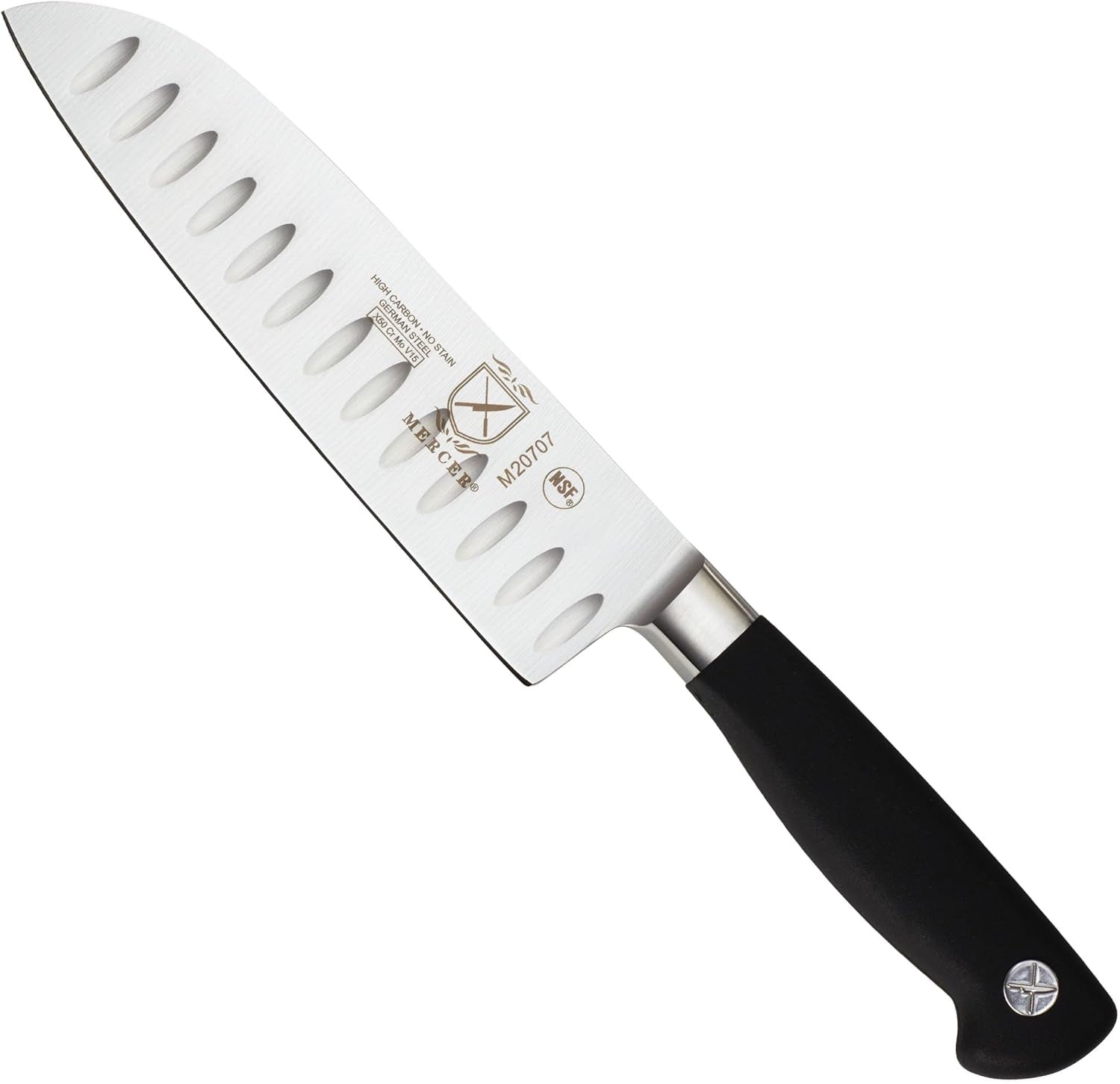 Mercer Culinary Genesis 6-Inch Boning Knife