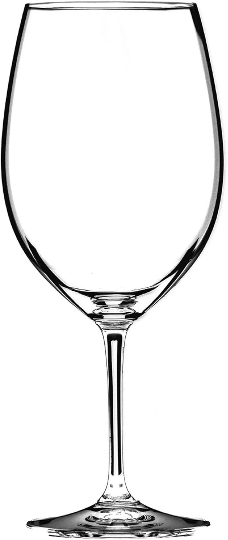 Riedel Vinum Bordeaux Glass