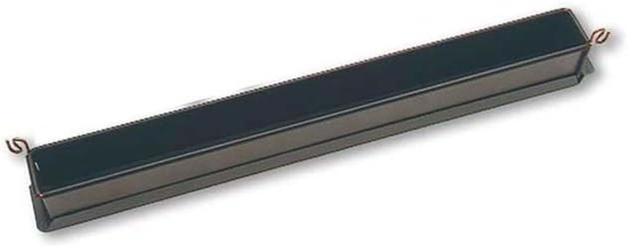 Matfer Bourgeat Exopan® Steel Nonstick Mini Pâté Mold 19 3/4" × 1 9/16"