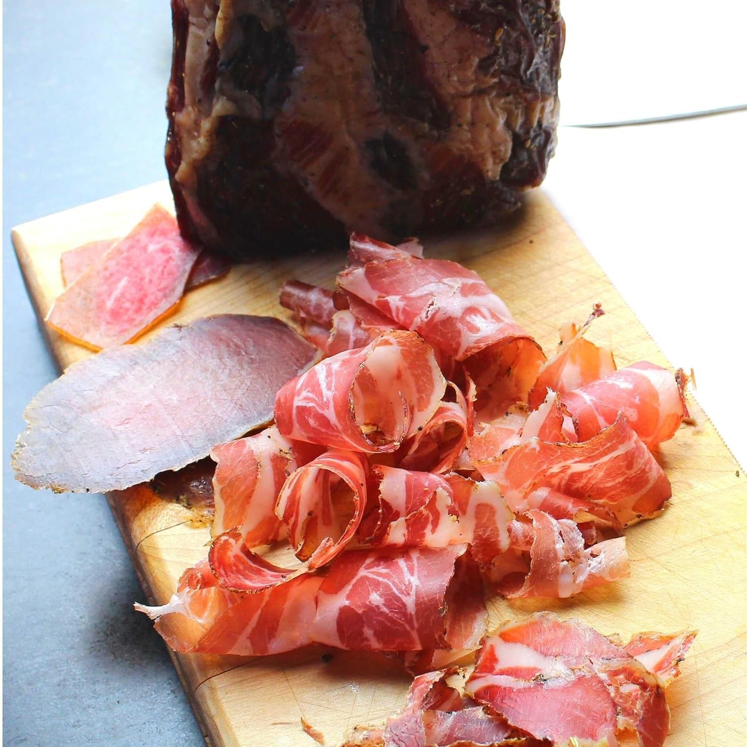 UMAi Dry Charcuterie Curing Bag