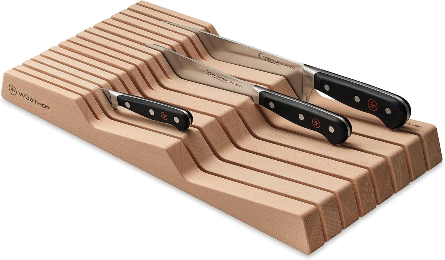 Wüsthof In-Drawer Knife Organizer