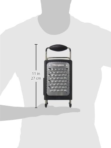 Microplane Professional Box Grater