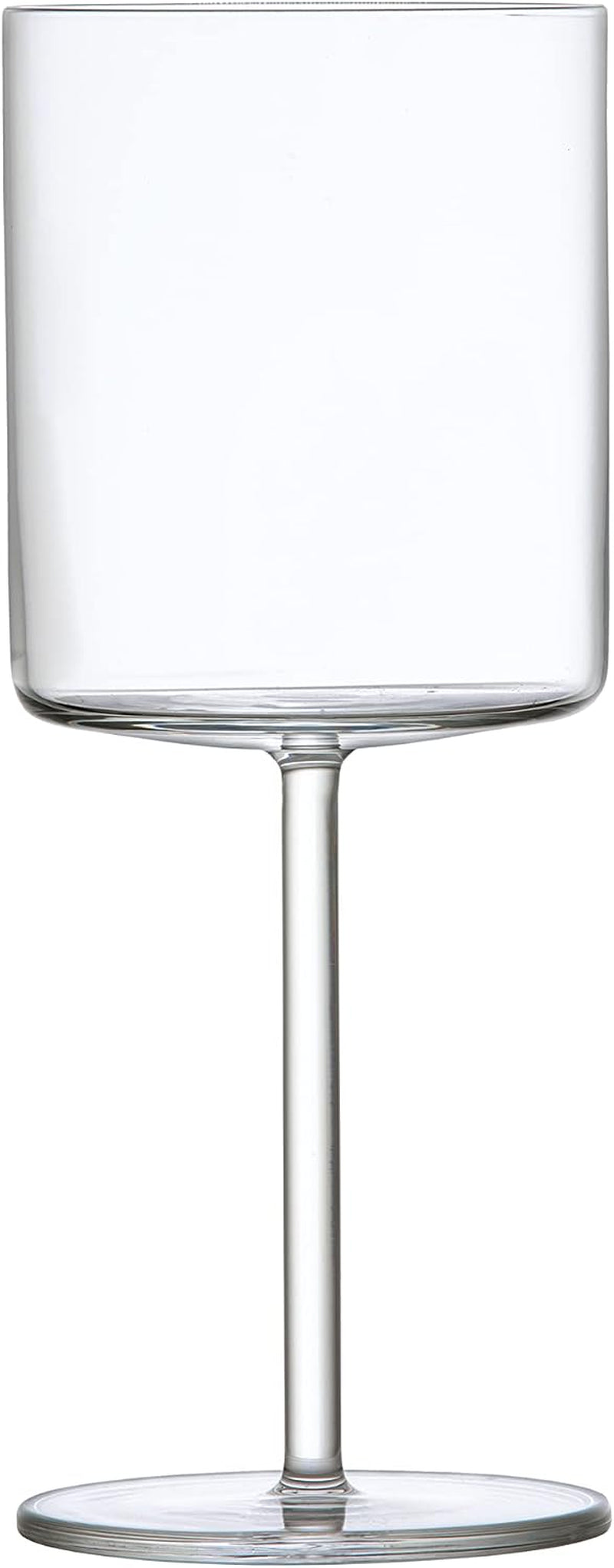 SCHOTT ZWIESEL Modo Champagne Glass (Set of 4), Champagne Glasses with