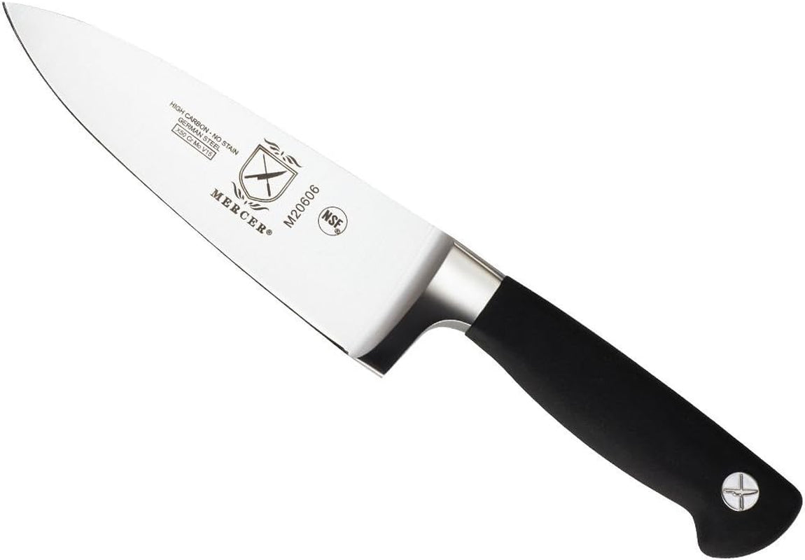 Mercer Culinary Genesis 6-Inch Boning Knife
