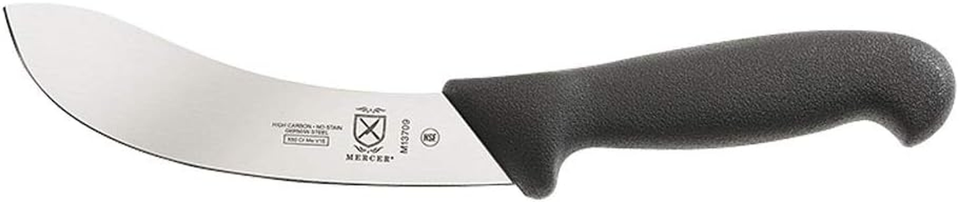 Mercer Culinary Millennia 8-Inch Breaking Knife