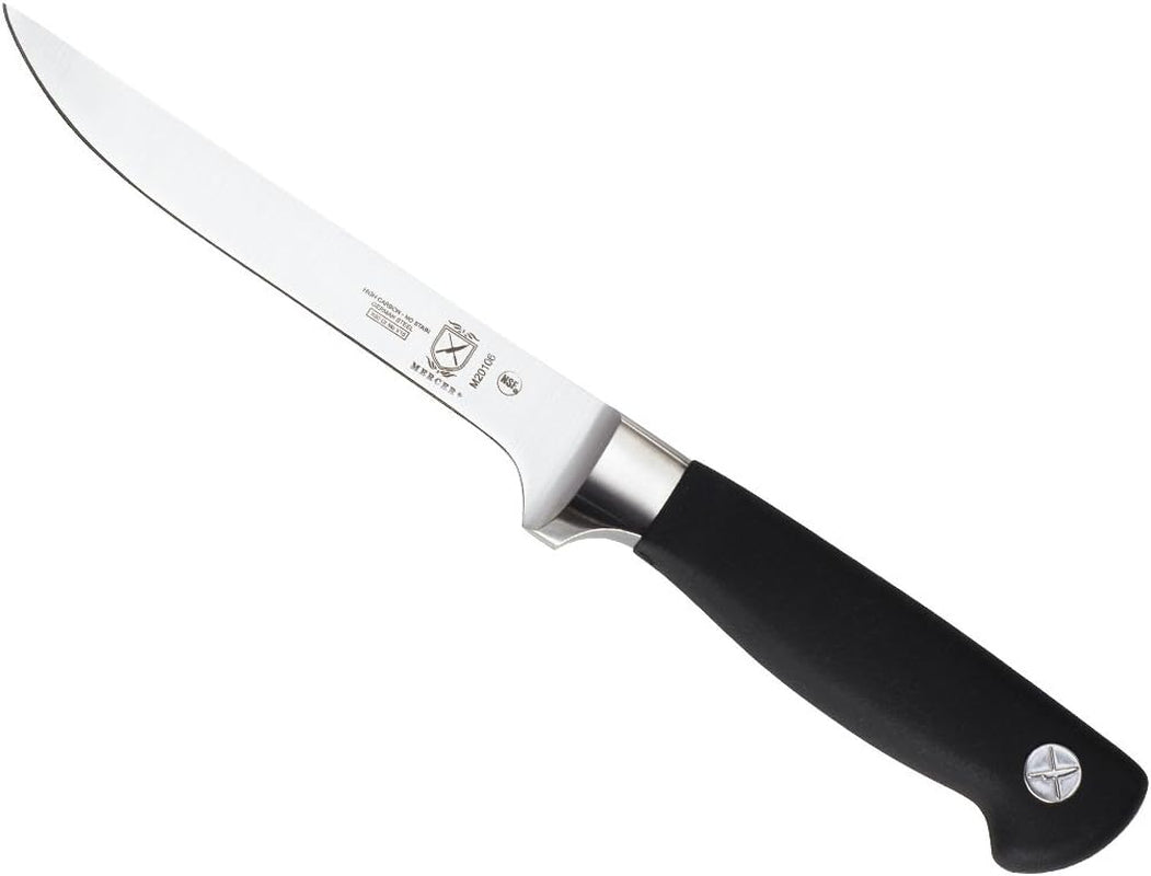 Mercer Culinary Genesis 6-Inch Boning Knife