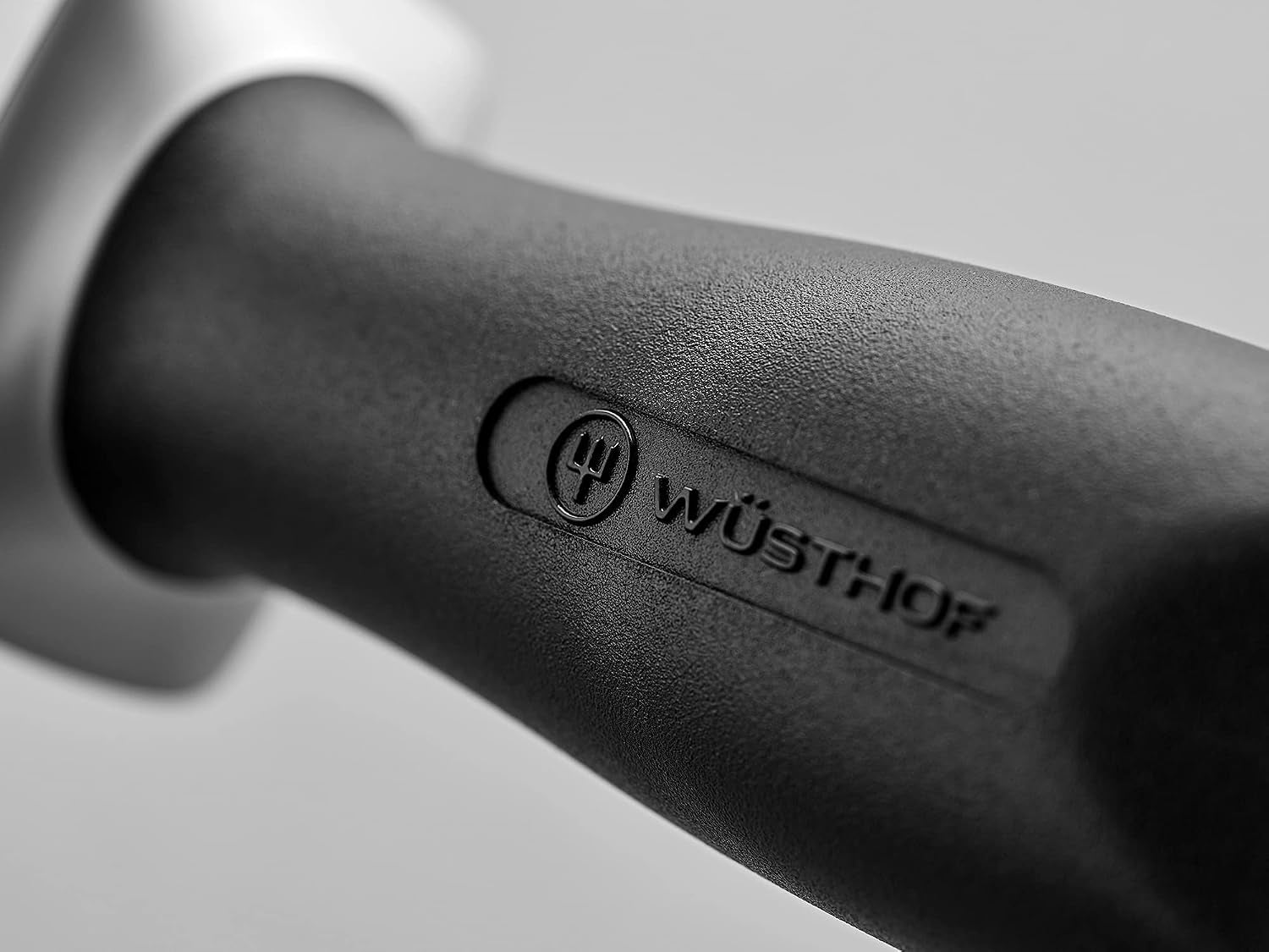 Wüsthof 10" Ceramic Sharpening Rod