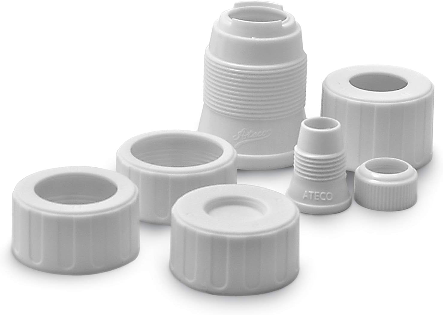 Ateco Coupler Set