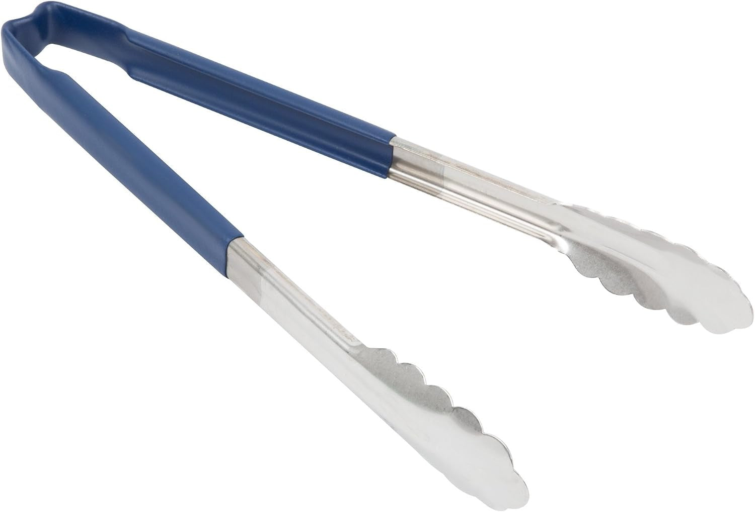 Vollrath Jacob's Pride 12 Inch Scalloped Utility Tong