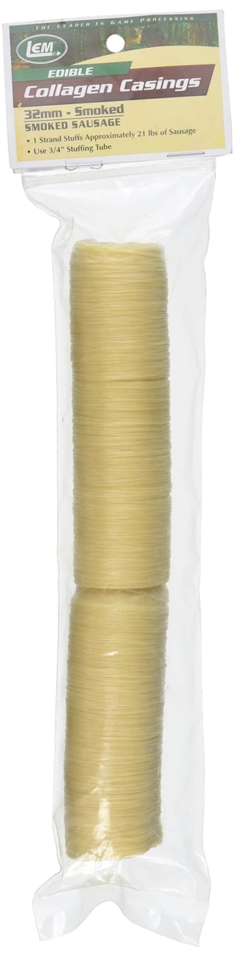 LEM Collagen Casings