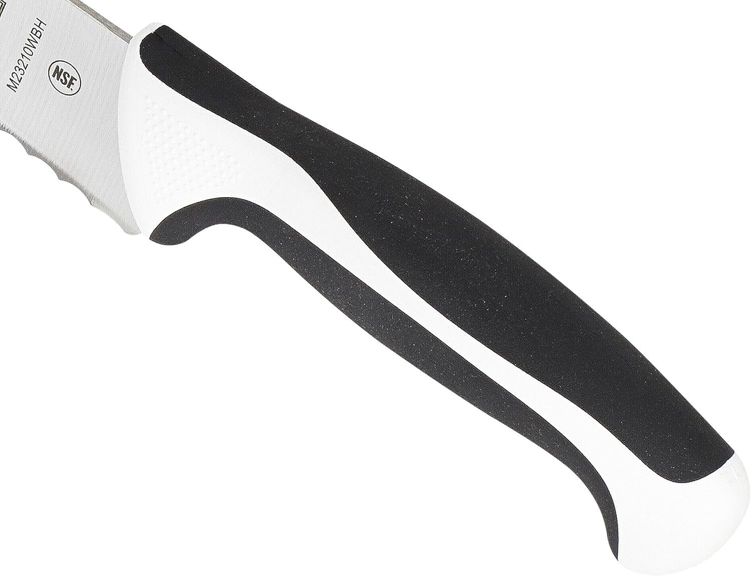 10 Inch Wavy Edge Bread Knife