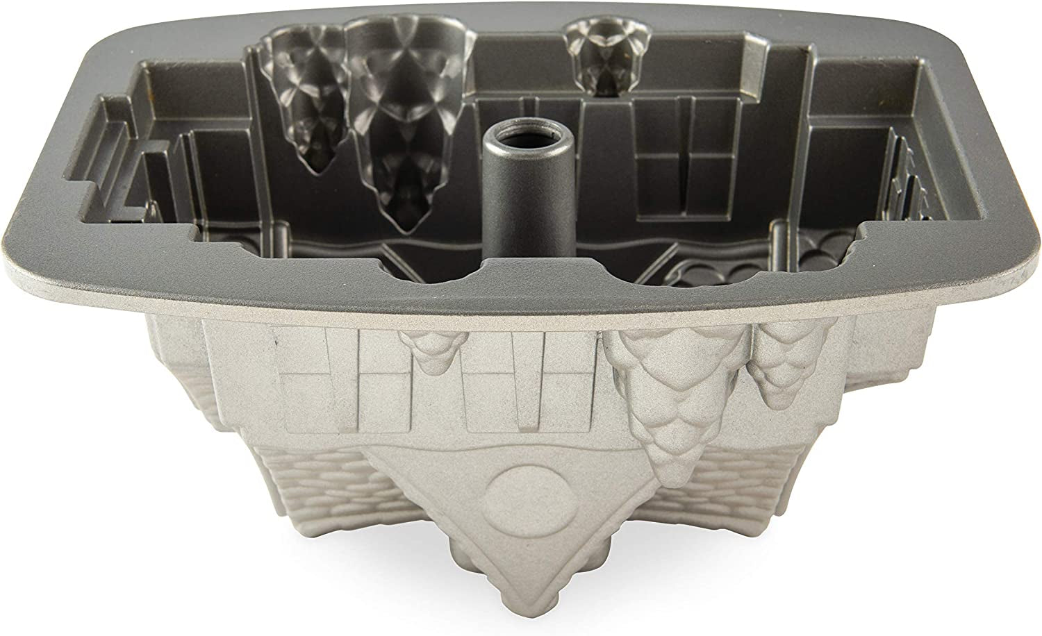 Nordic Ware Castle Bundt Pan