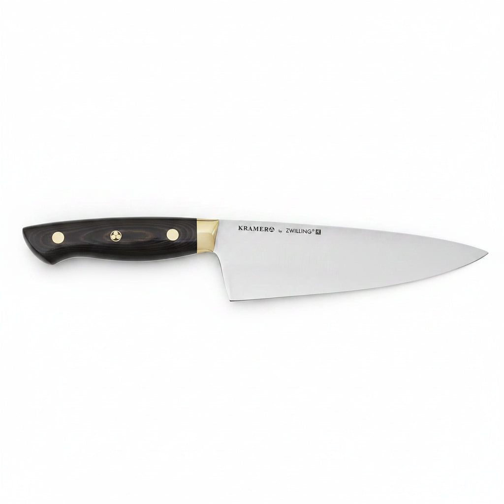 8 Inch German Carbon Chef Knife