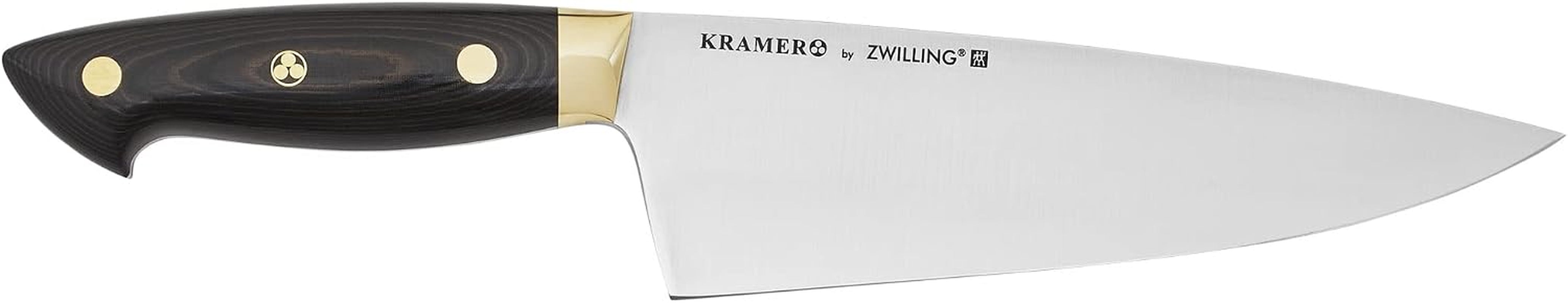 10 Inch Carbon Steel Chef Knife