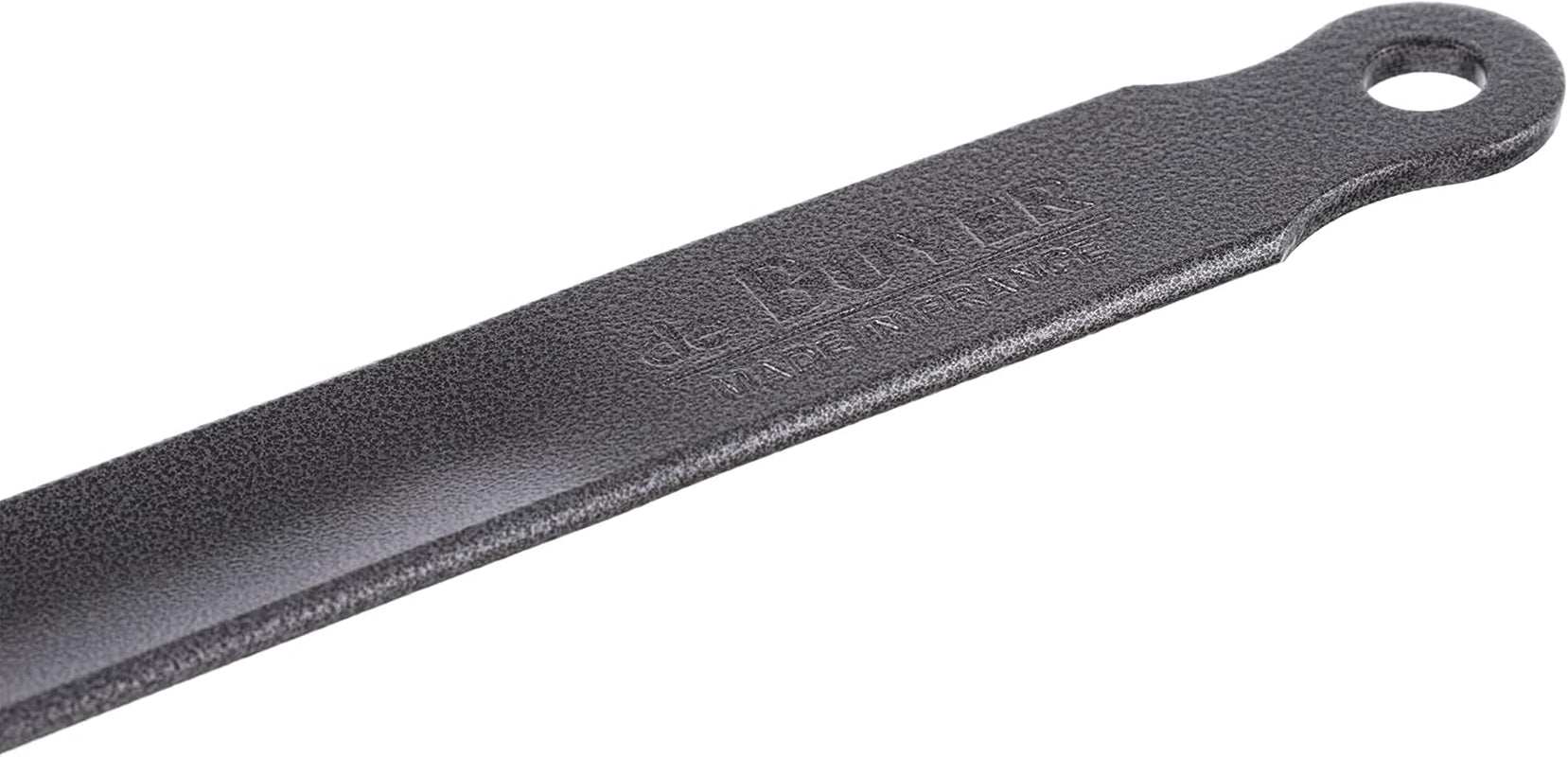 de Buyer Carbon Plus Lyonnaise Fry Pan 5110.30