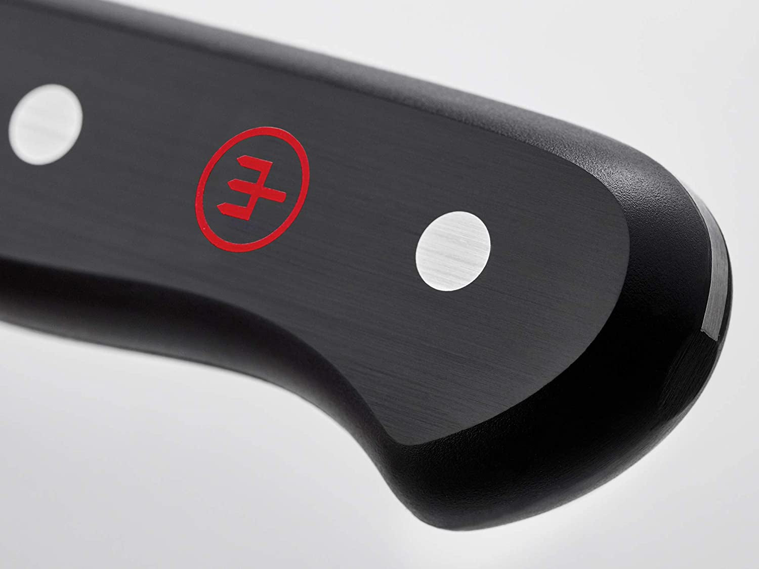 WÜSTHOF Gourmet 5" Hollow Edge Santoku Knife
