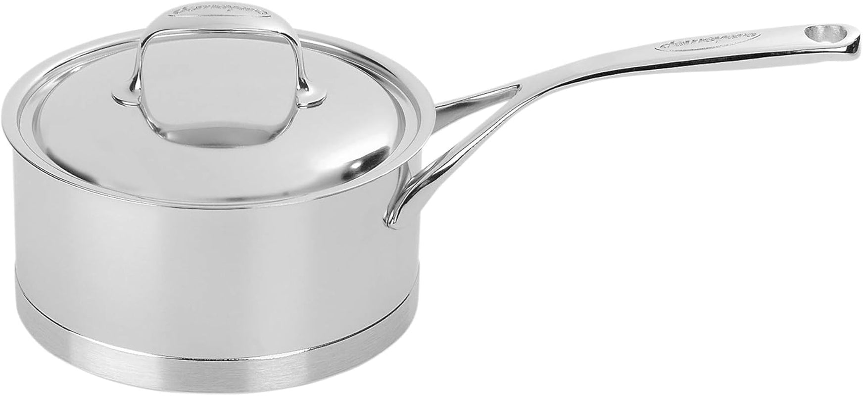 Demeyere Atlantis 3.2-Quart Saucepan