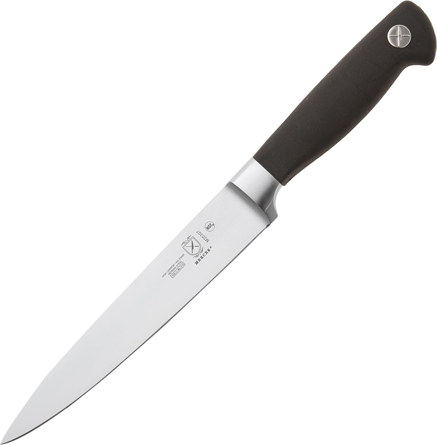 Mercer Culinary Genesis 6-Inch Boning Knife