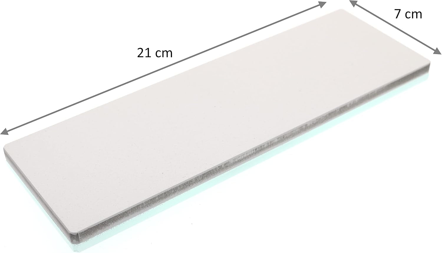 8000 Grit Knife Sharpening Stone