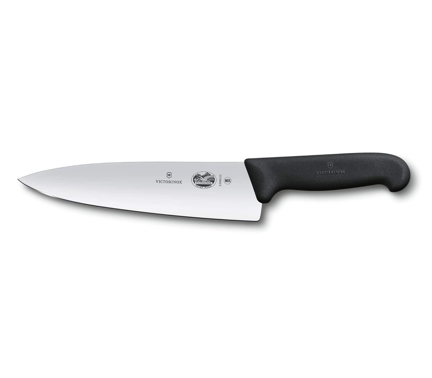 3 Piece Essential Kitchen Knife Set