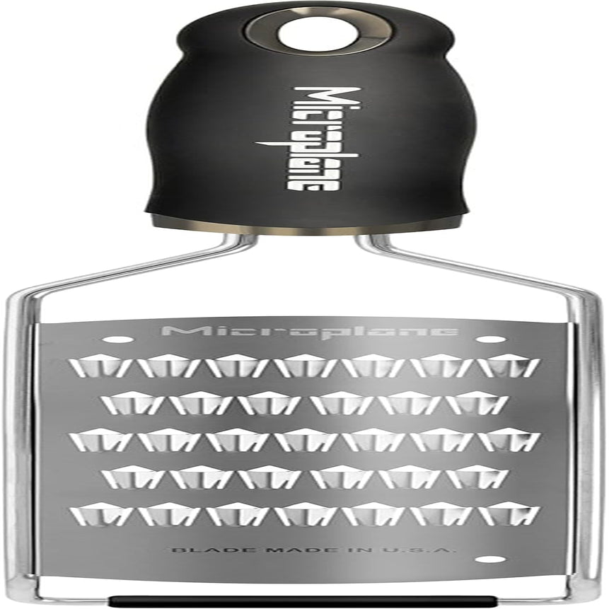 Microplane Gourmet Series Fine Grater