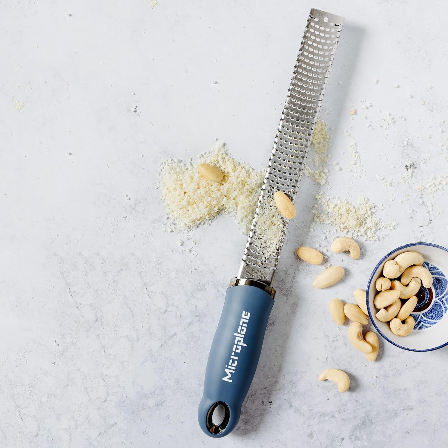 Microplane Premium Zester Grater
